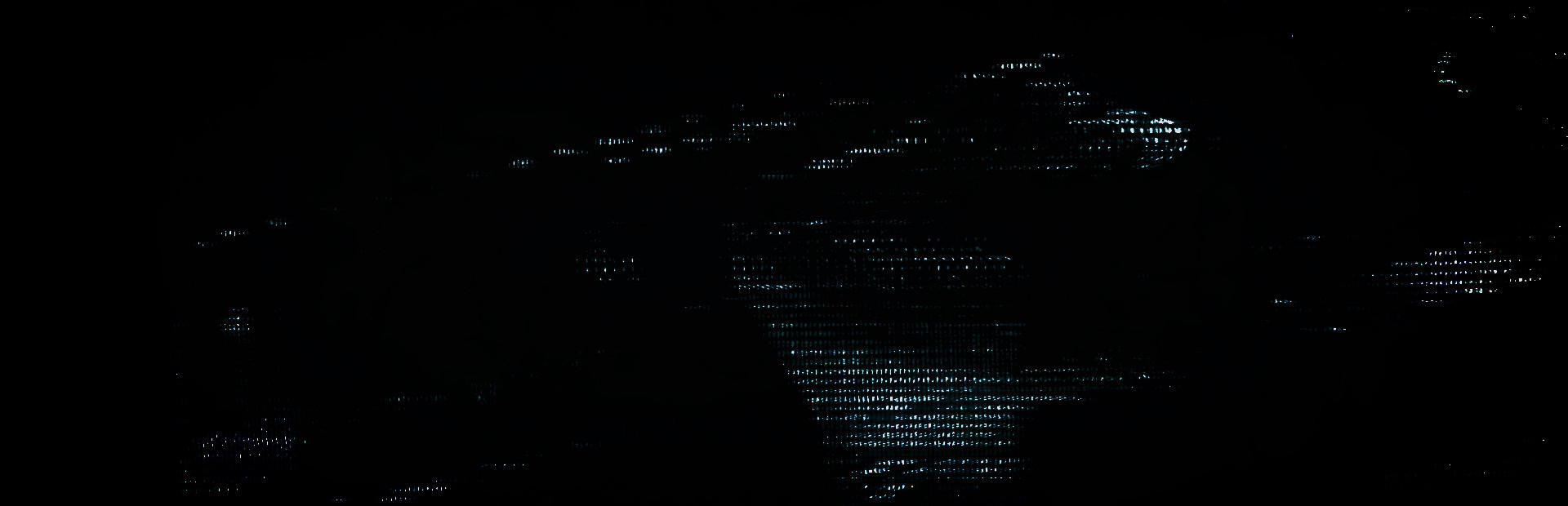 Game cover SCP: Fragmented Minds