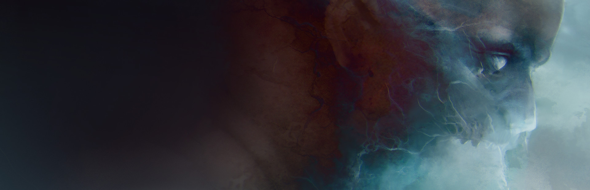 Game cover Red Frost