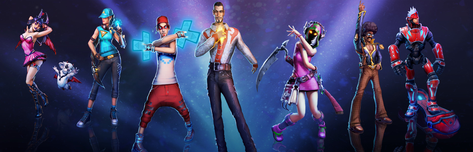 Game cover: Dance Magic