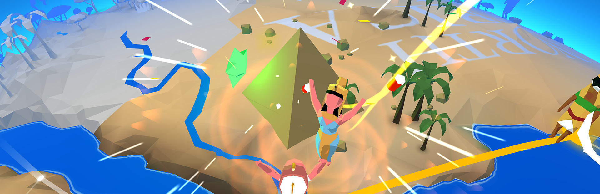 Game cover: Exactamundo: World Trivia Tour