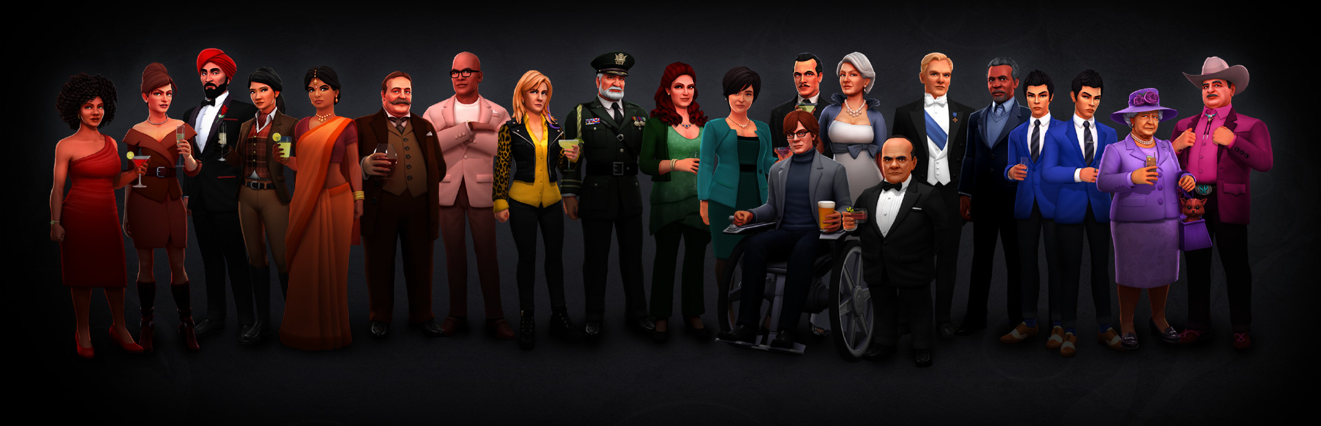 Game cover SpyParty