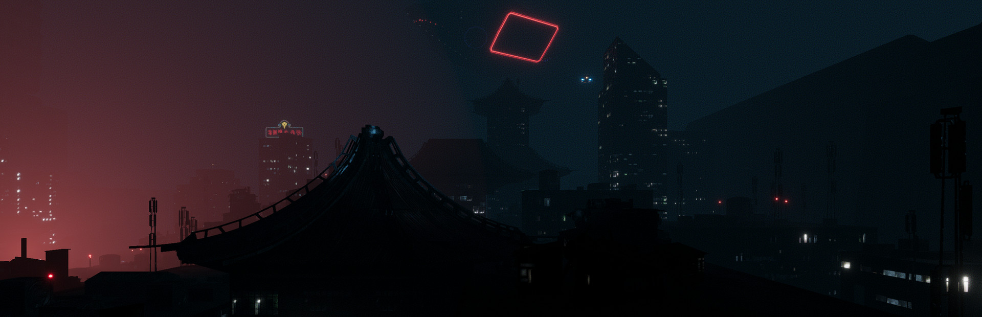 Game cover Low-Fi