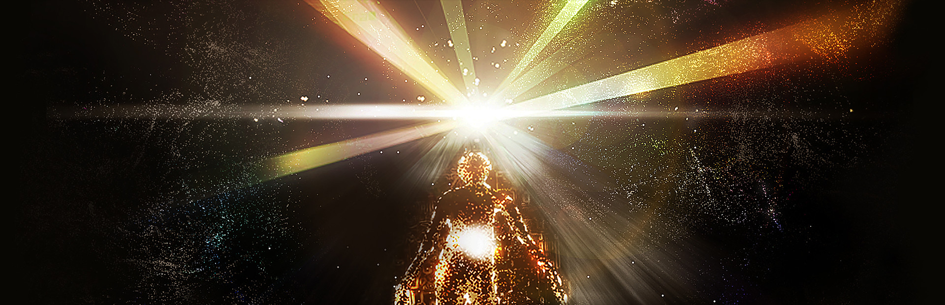 Game cover Rez Infinite
