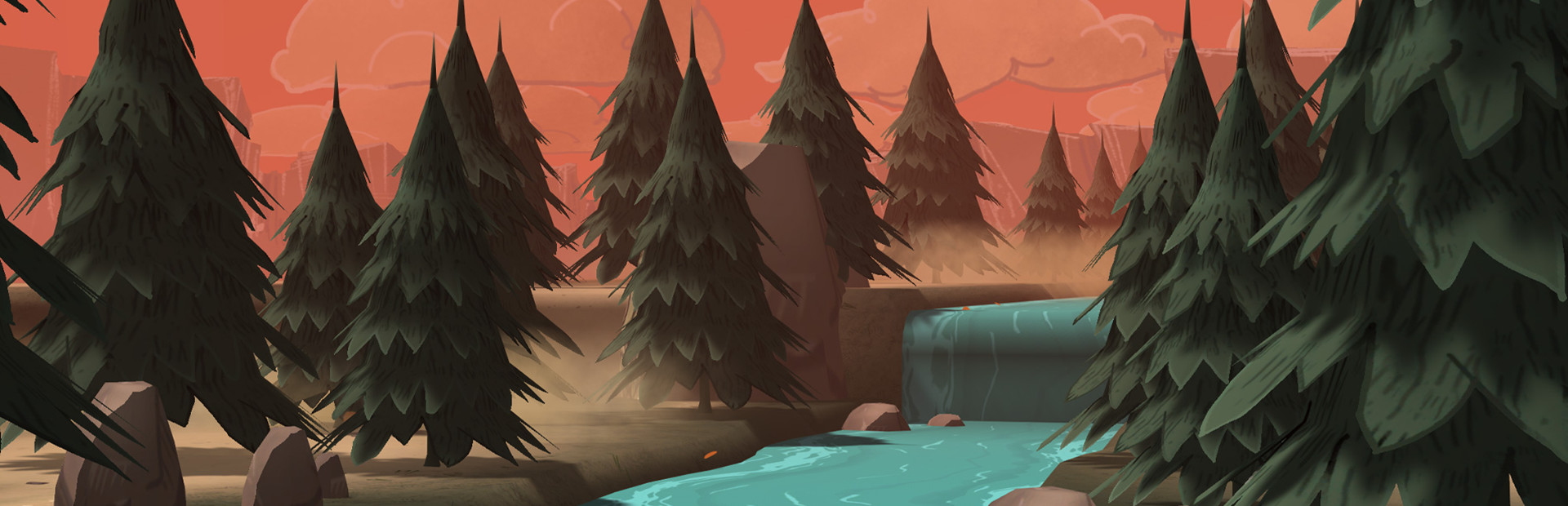 Root - Press Kit