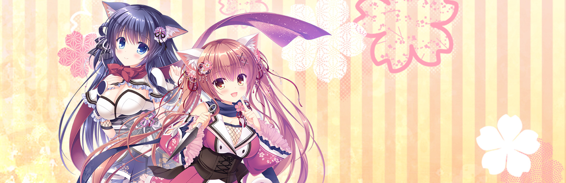Kiai Neko