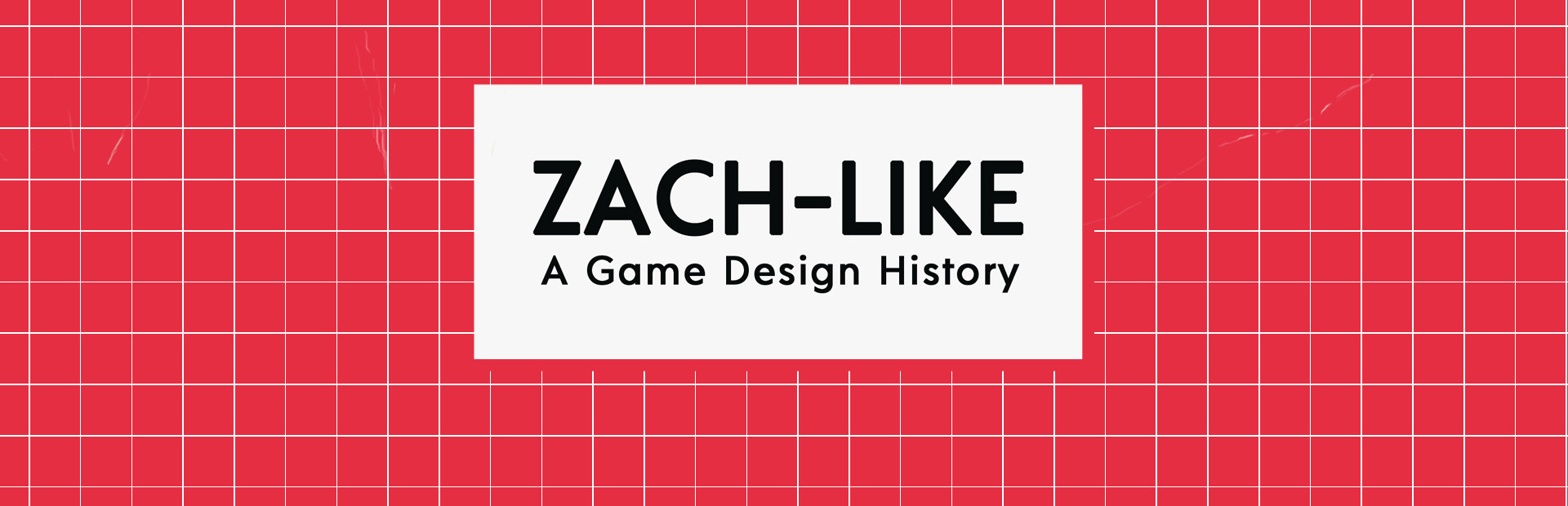 Game cover: Zach-Like
