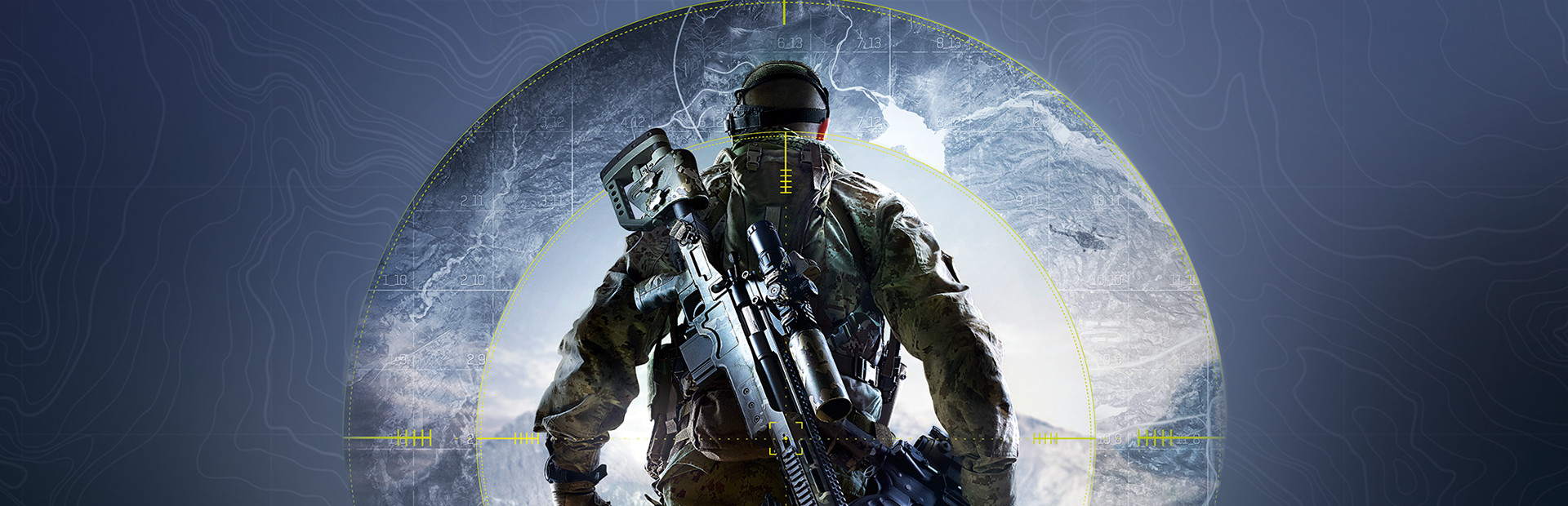 Game cover Sniper: Ghost Warrior 3