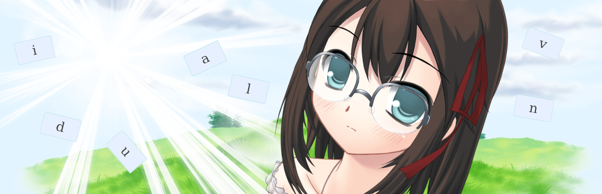 Game cover: Wordlase