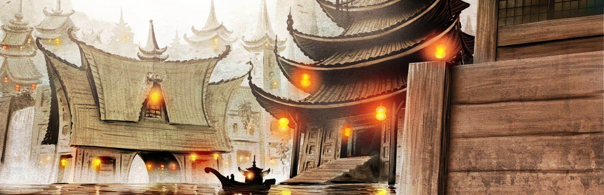 Game cover Celestial Empire