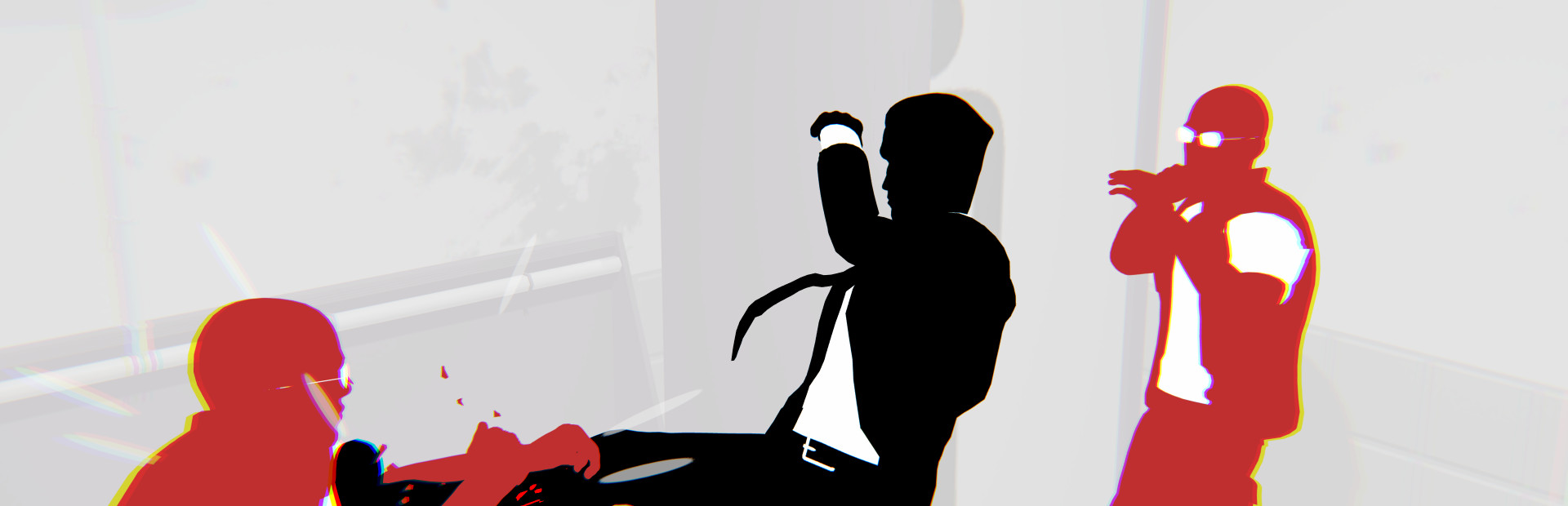 Game cover Fights in Tight Spaces