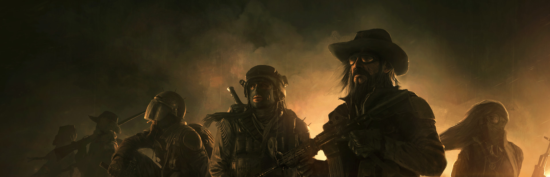 Game cover Wasteland 2