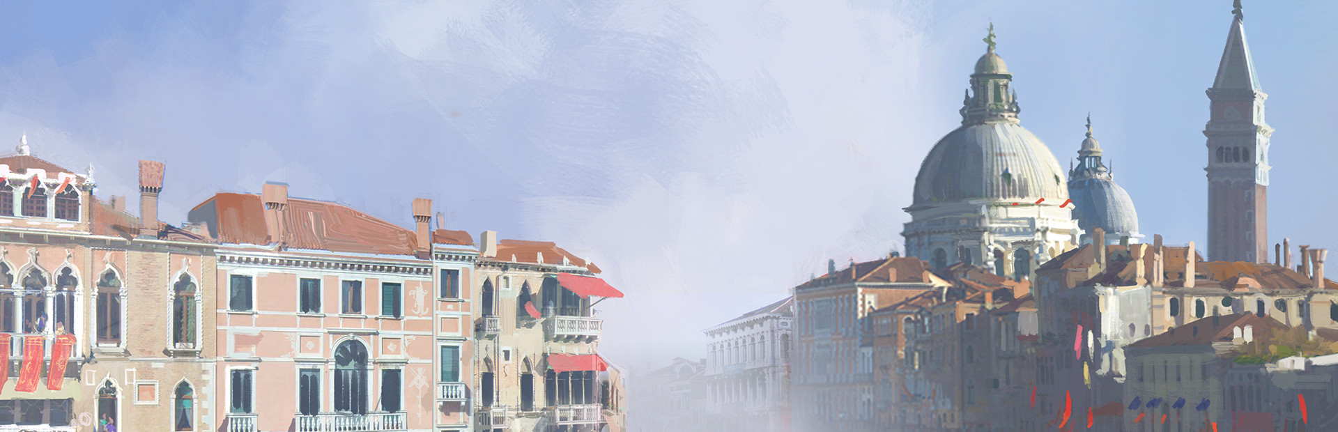 Game cover: Rise of Venice