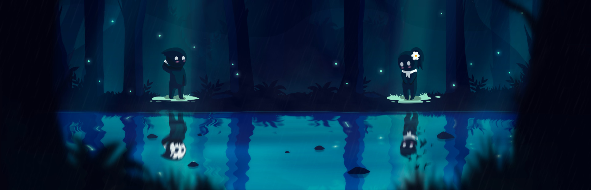 Game cover Eternal Hope