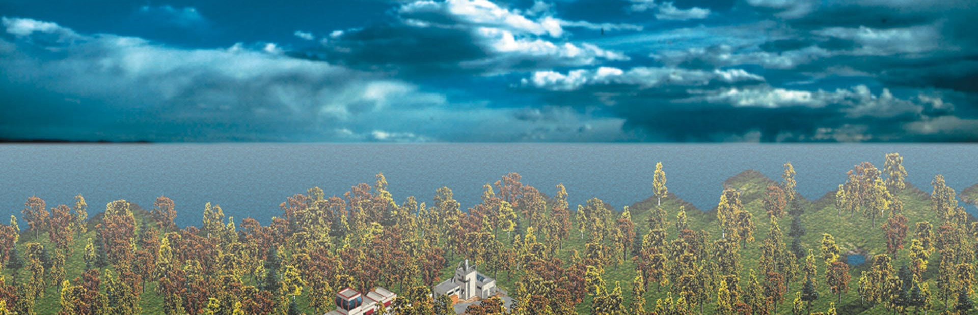 Game cover: Industry Giant