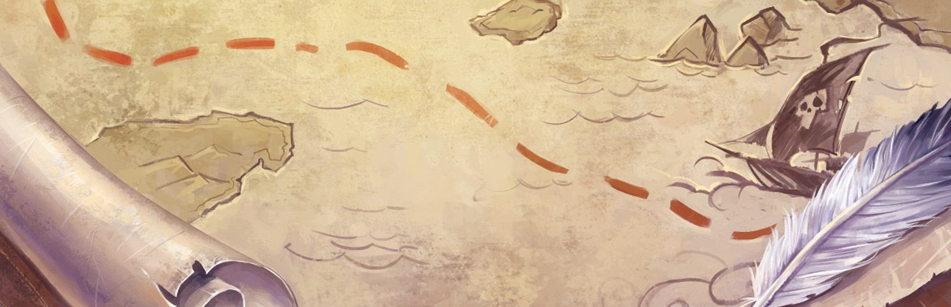 Game cover: Solitaire Legend of the Pirates