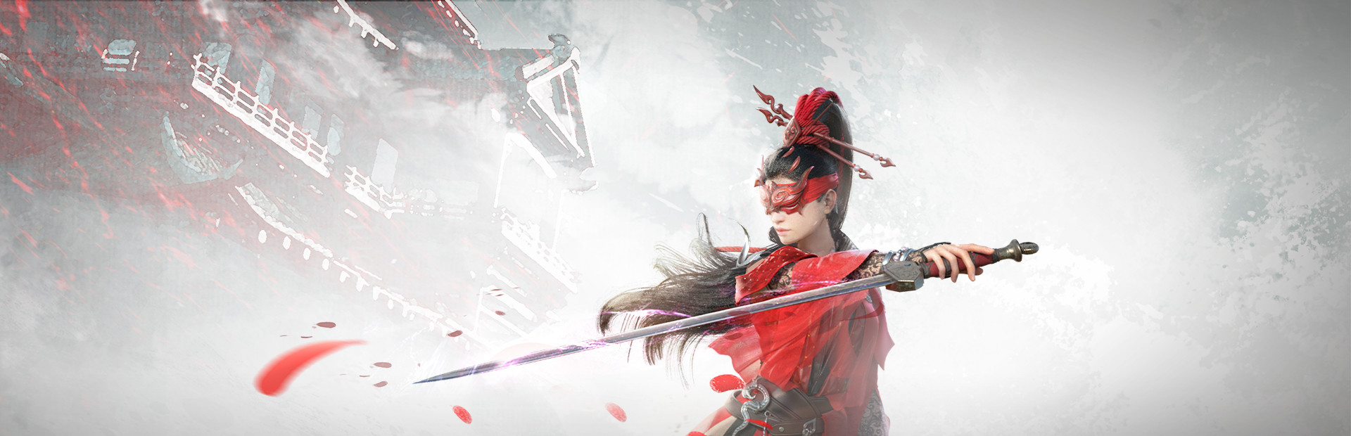 Game cover Naraka: Bladepoint