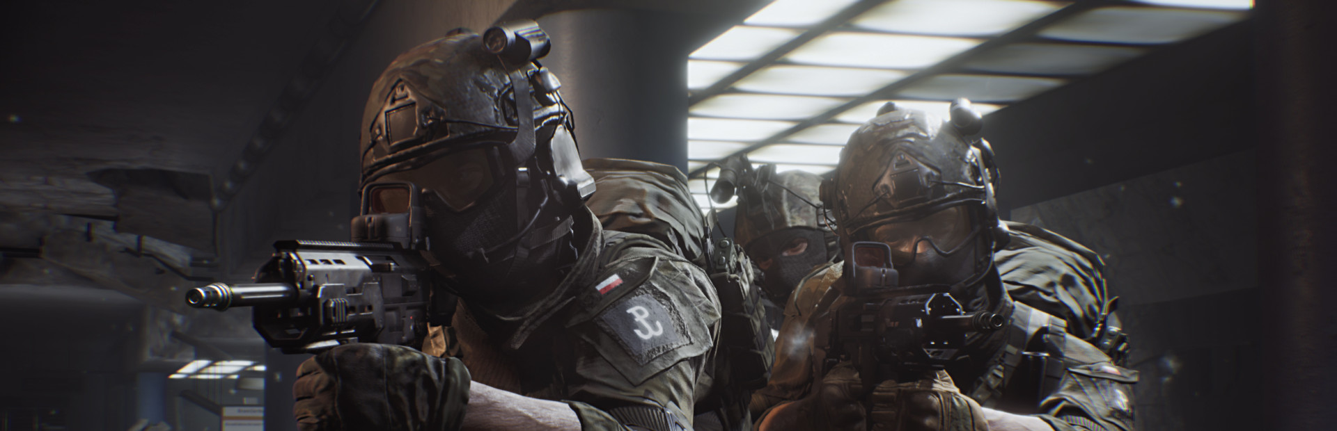 Game cover: World War 3