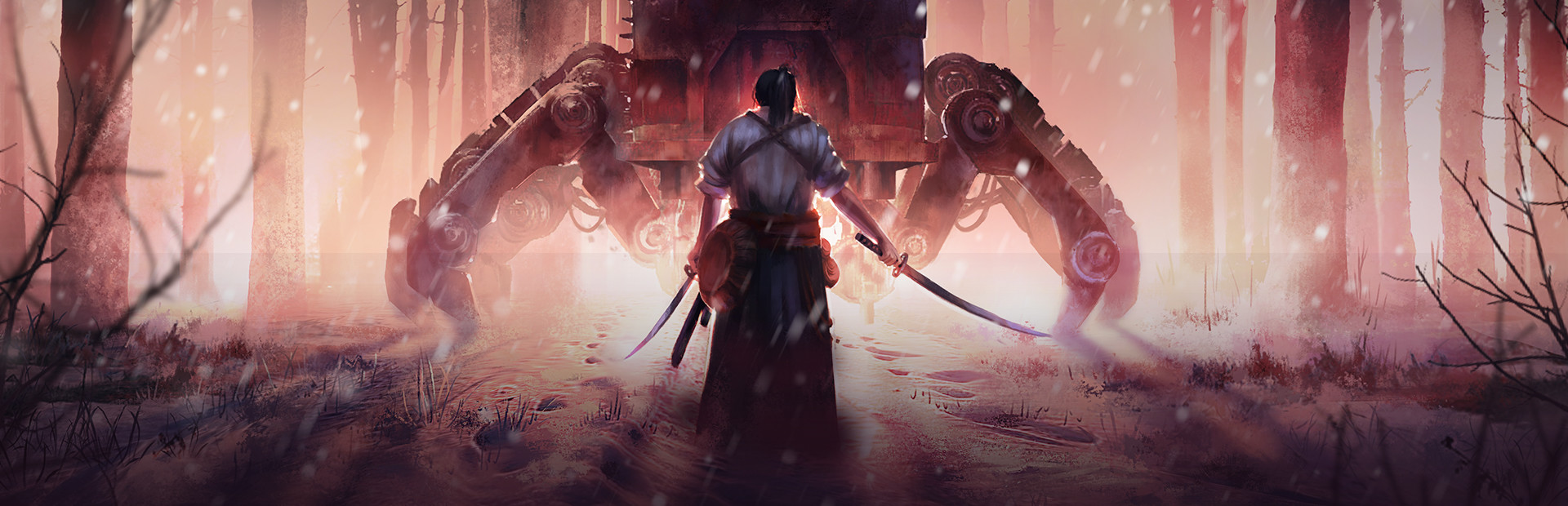 Game cover: Shadow of the Road