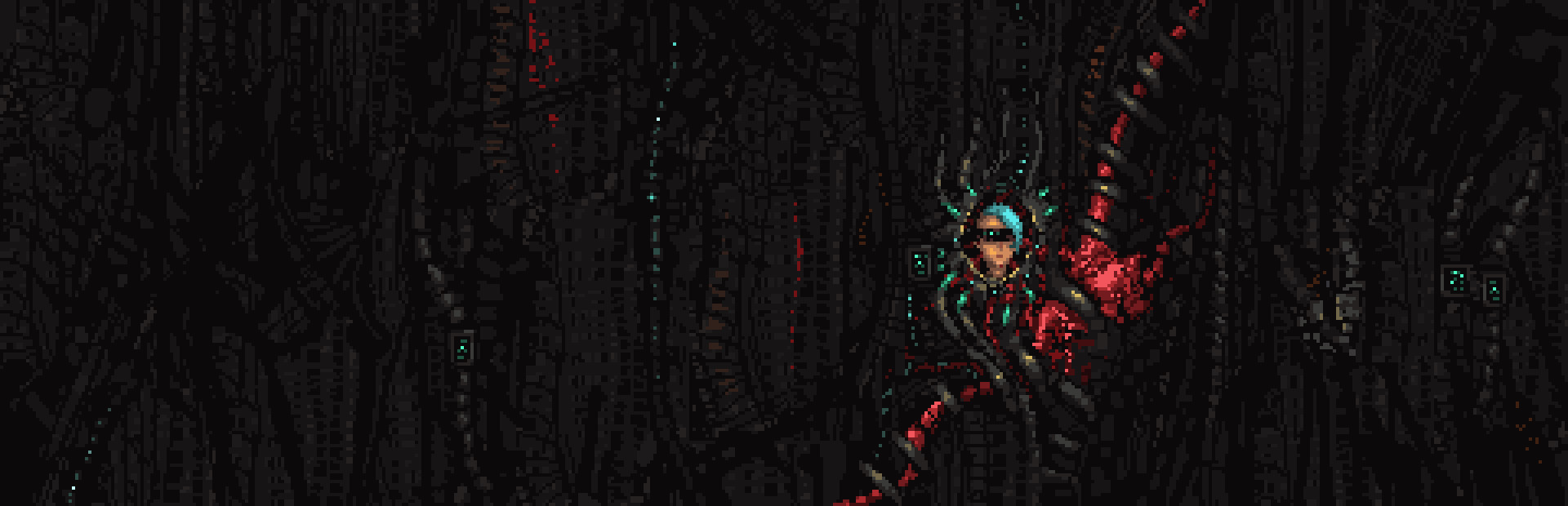 Game cover Death Trash
