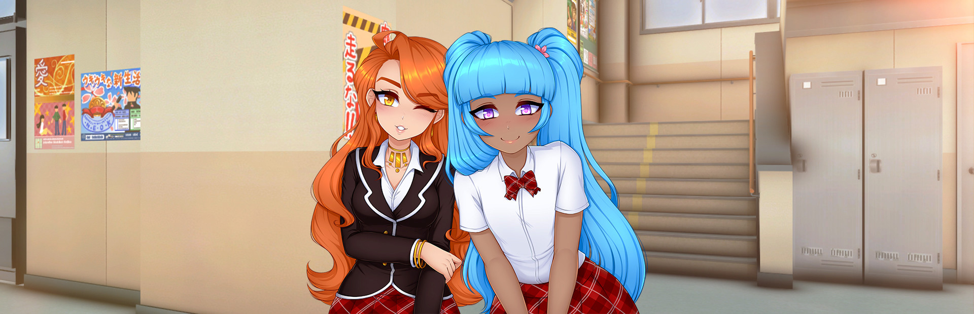 Game cover: LuGame: Lunchtime Games Club!