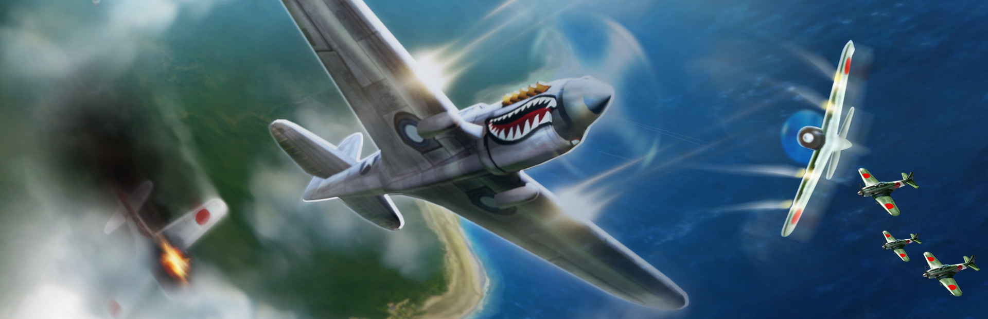 Forum sid. Sid Meier’s Ace Patrol: Pacific Skies.