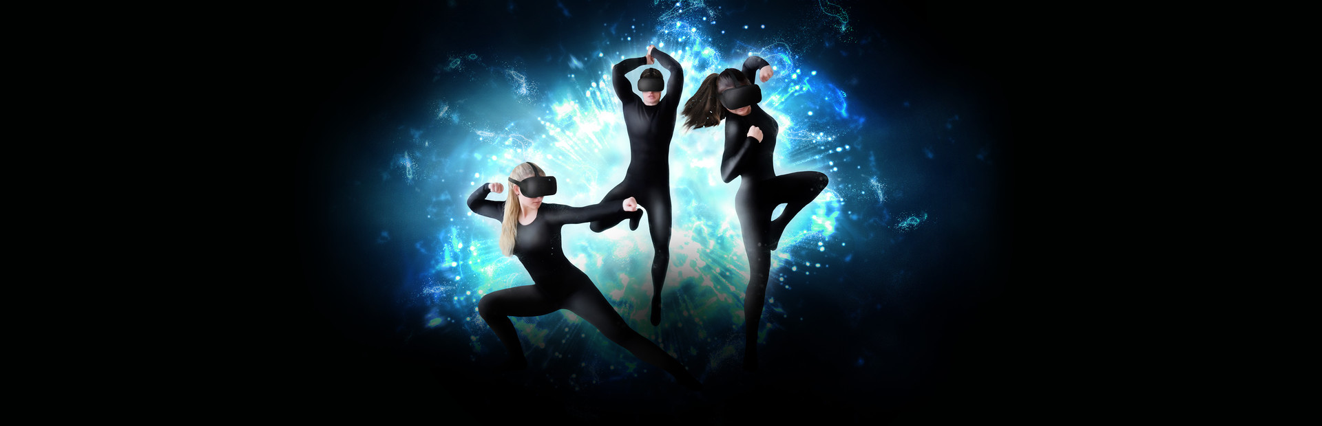 Game cover: PowerBeatsVR