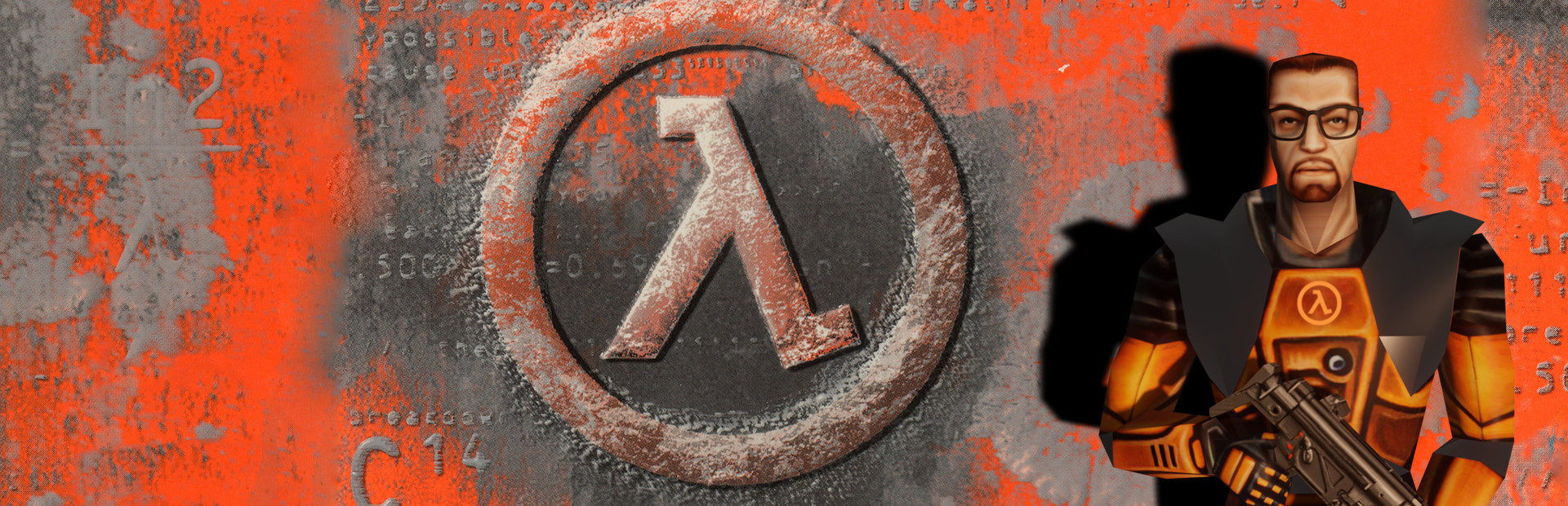 Торт half Life 2