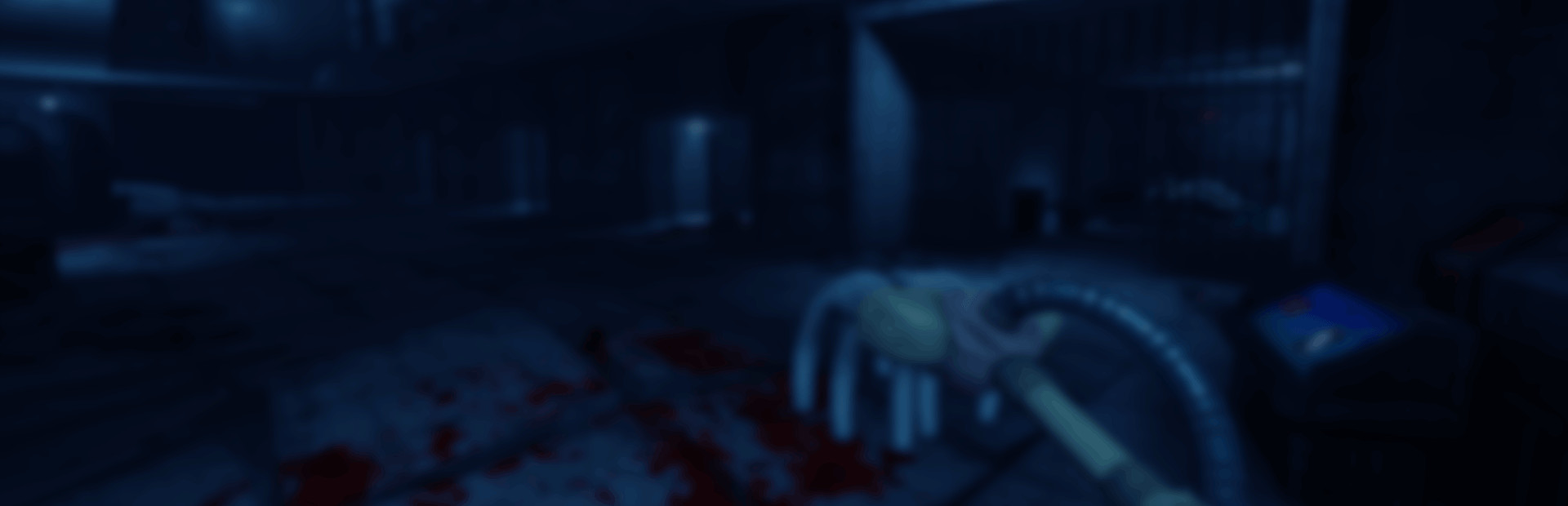 Game cover Viscera Cleanup Detail
