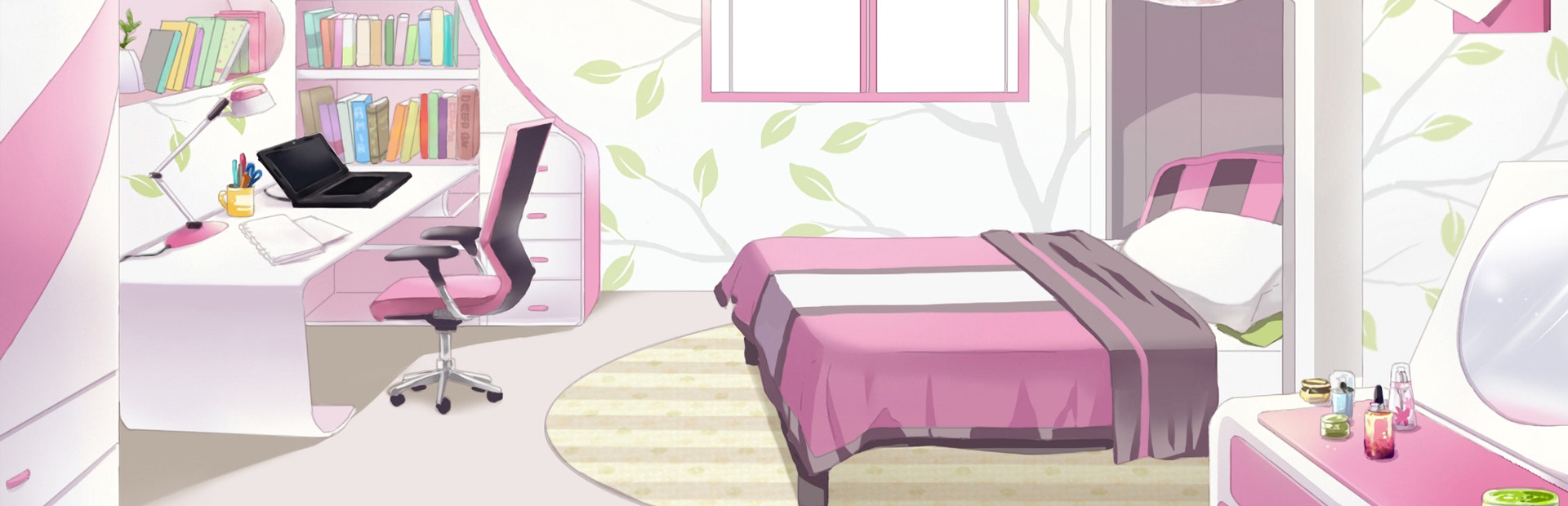 Game cover: Dandelion: Wishes Brought to You