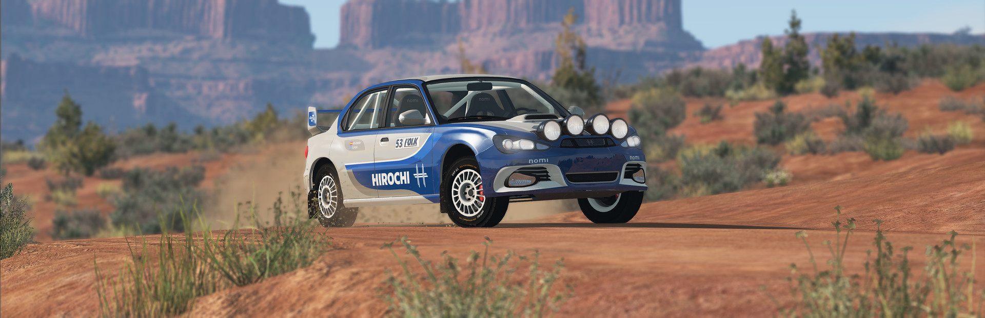 Game cover: BeamNG.drive