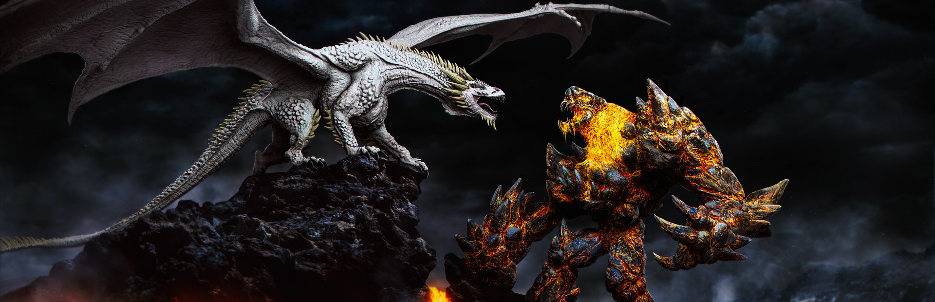 Game cover Day of Dragons