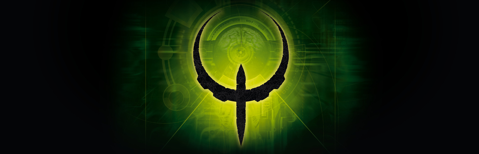Game cover: Quake 4