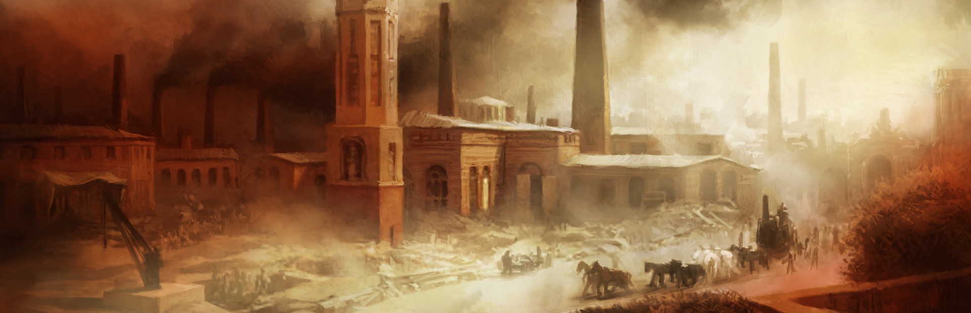 Game cover: Victoria II