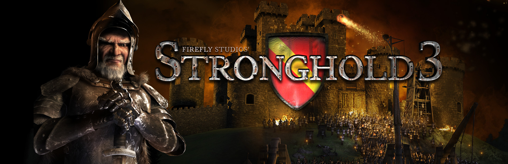 Stronghold 3 (2011)