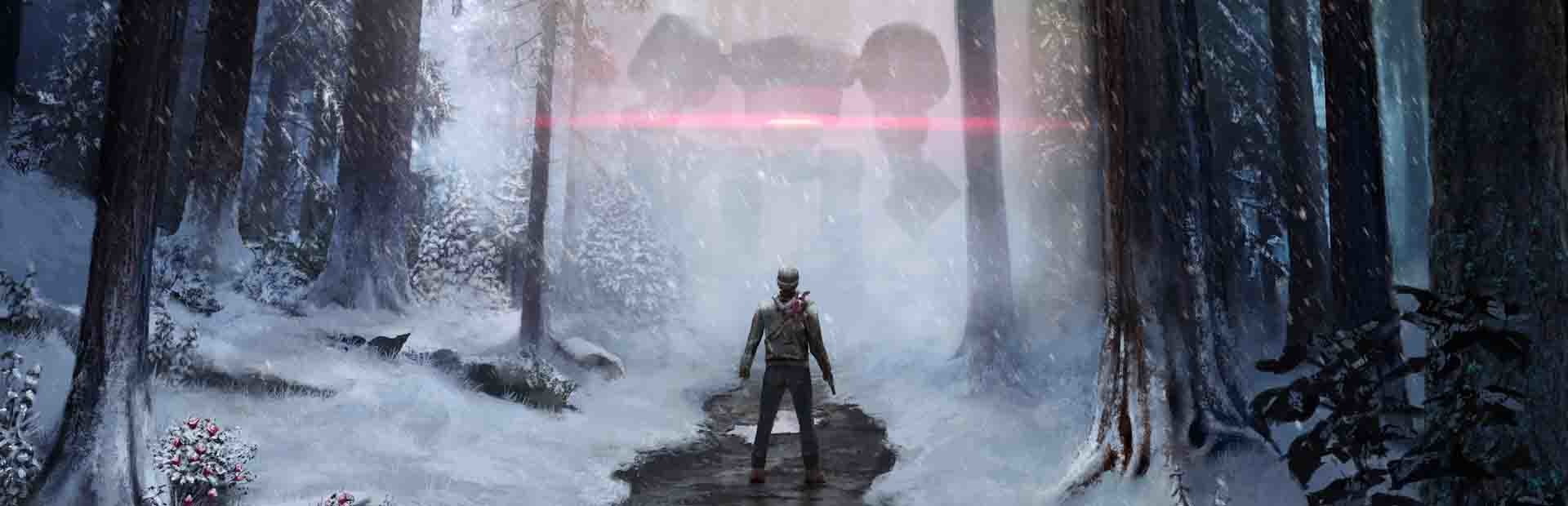 Game cover Rise of Humanity