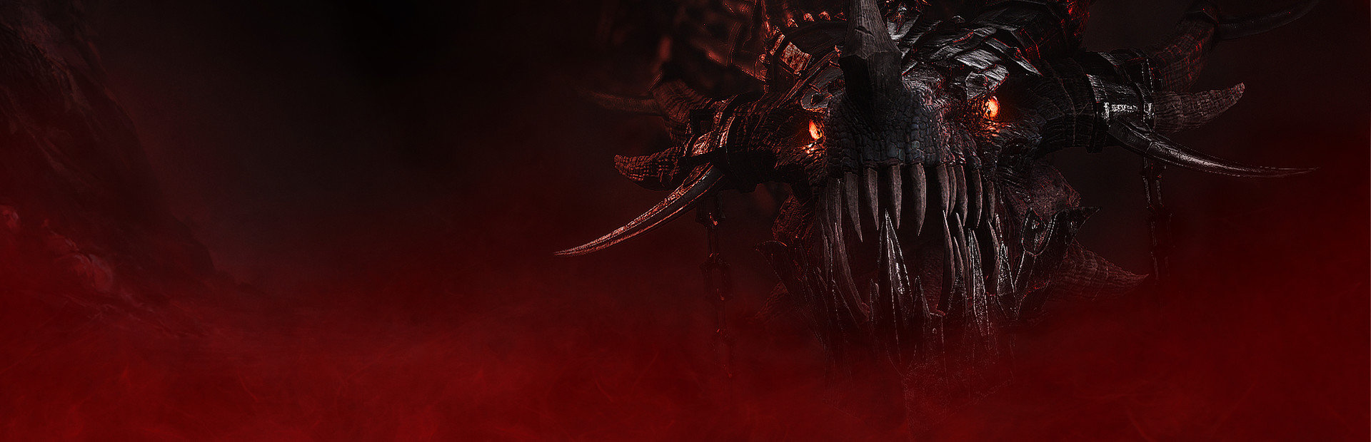 Game cover Wolcen: Lords of Mayhem