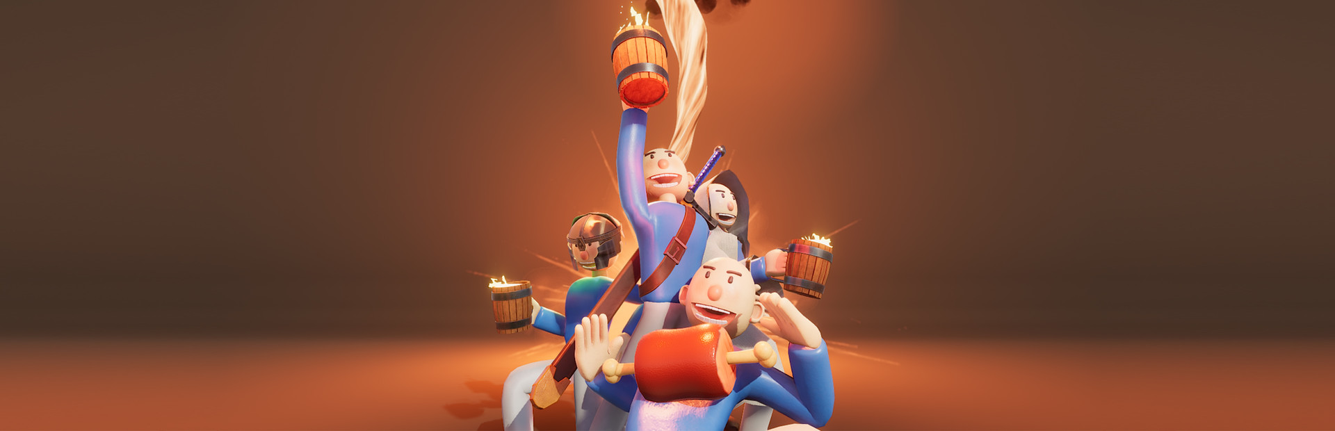 Game cover: Tavern Tycoon