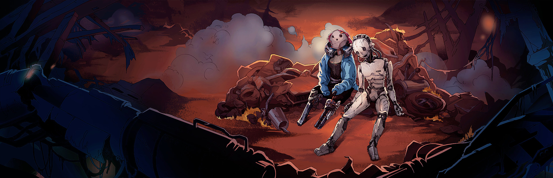 Game cover Keplerth