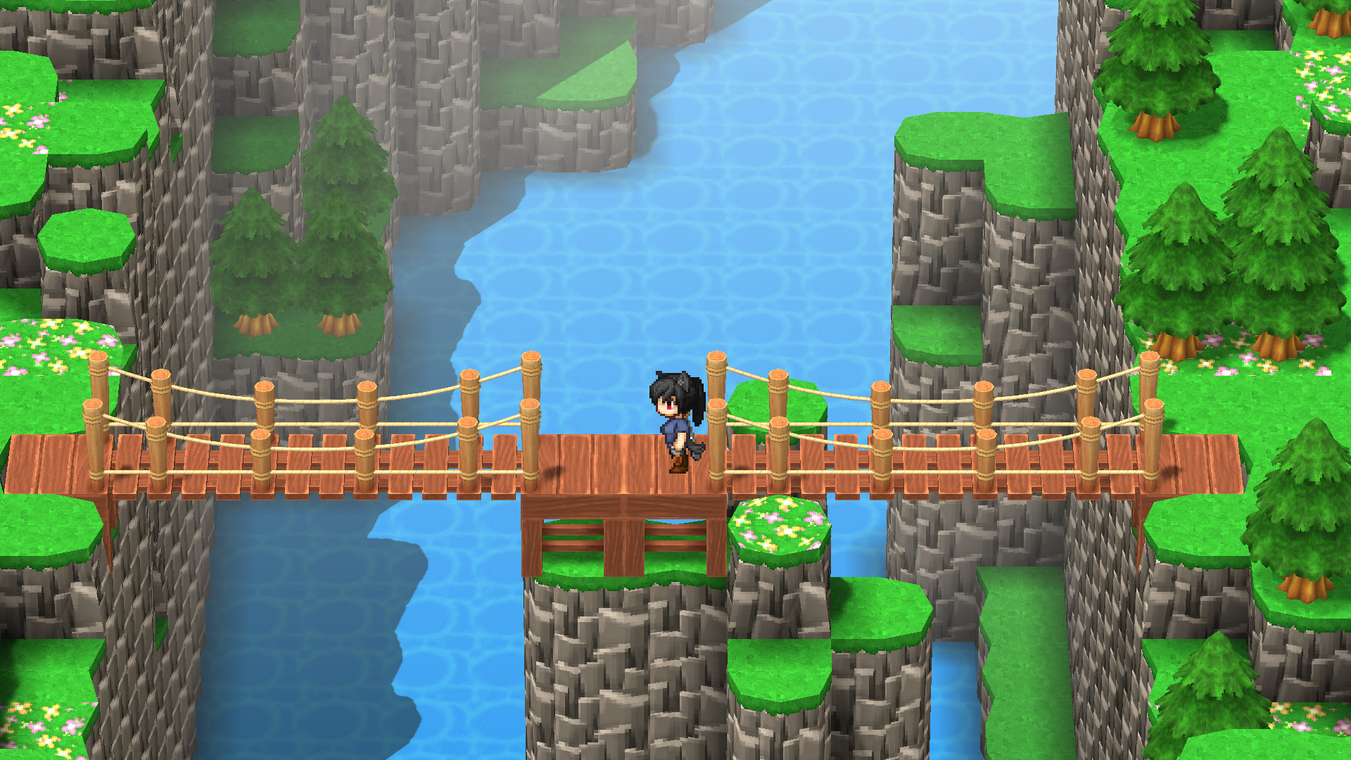 Faria: Spiritbird - Screenshot 6