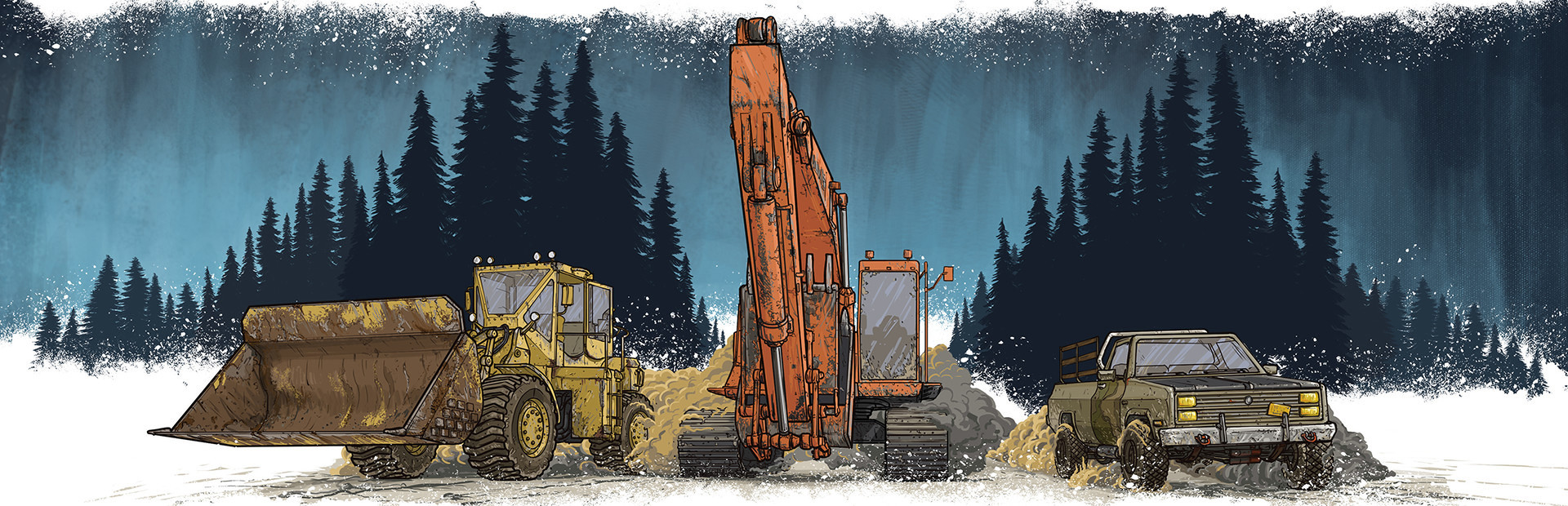 Game cover Gold Mining Simulator