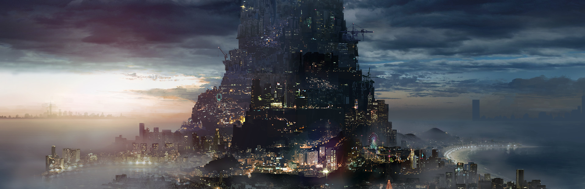 Game cover Let It Die