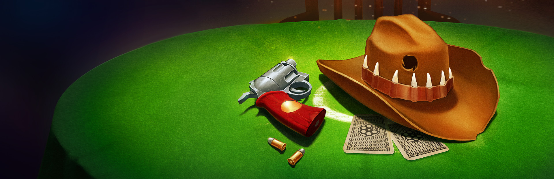 Bullet Roulette VR on Steam