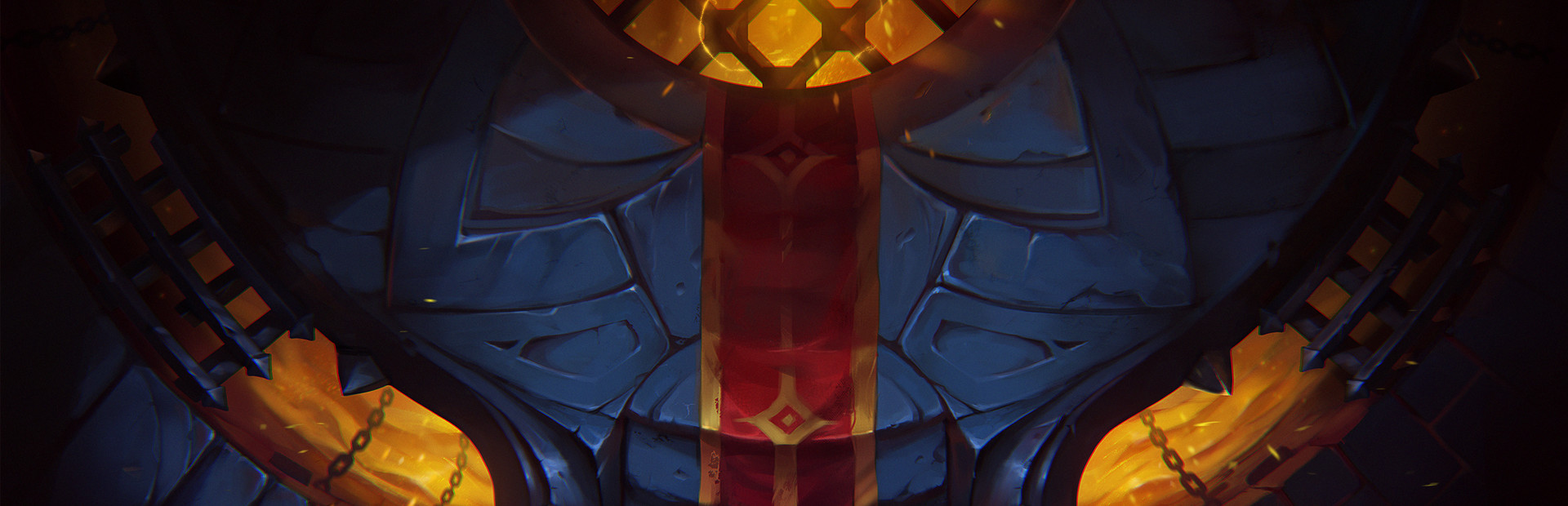 Vault of the Void - Press Kit