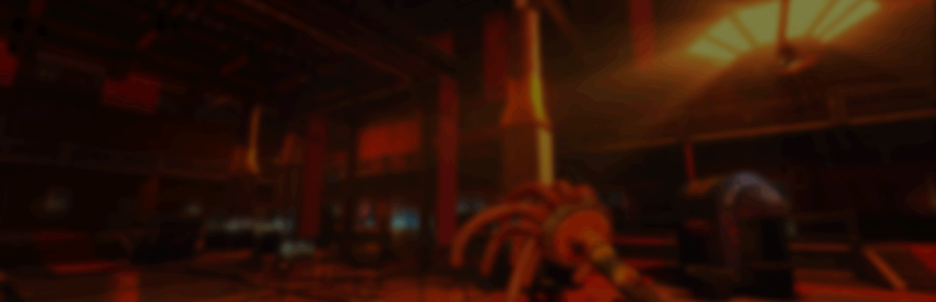 Game cover: Viscera Cleanup Detail: Shadow Warrior