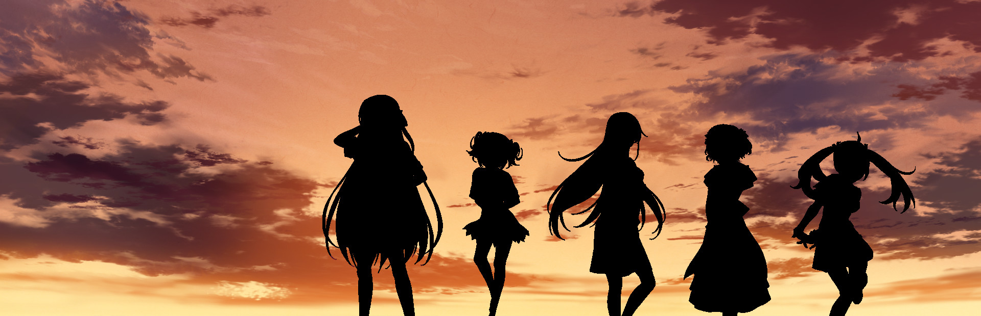 Game cover: The Labyrinth of Grisaia