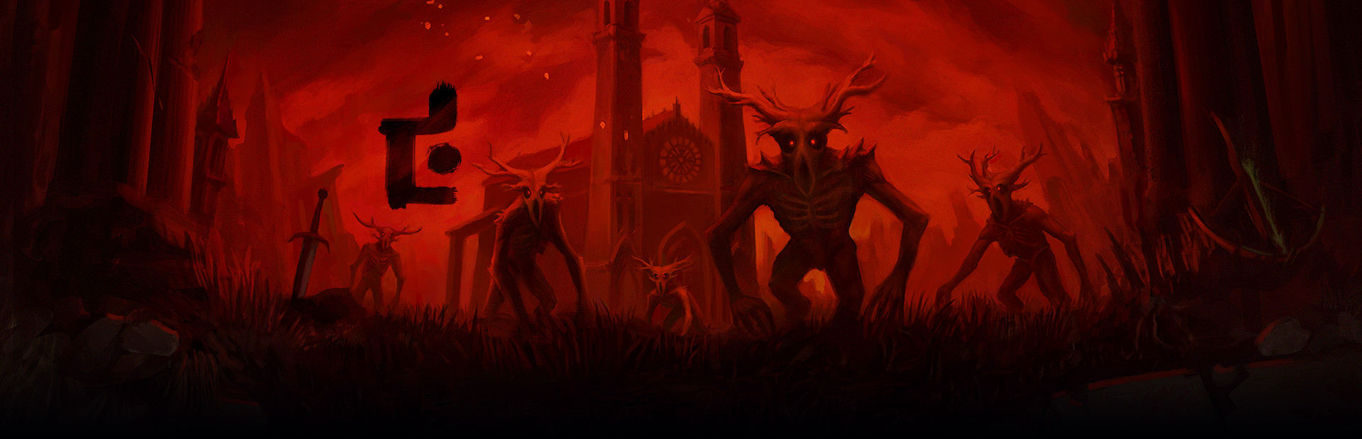 Game cover Dusk