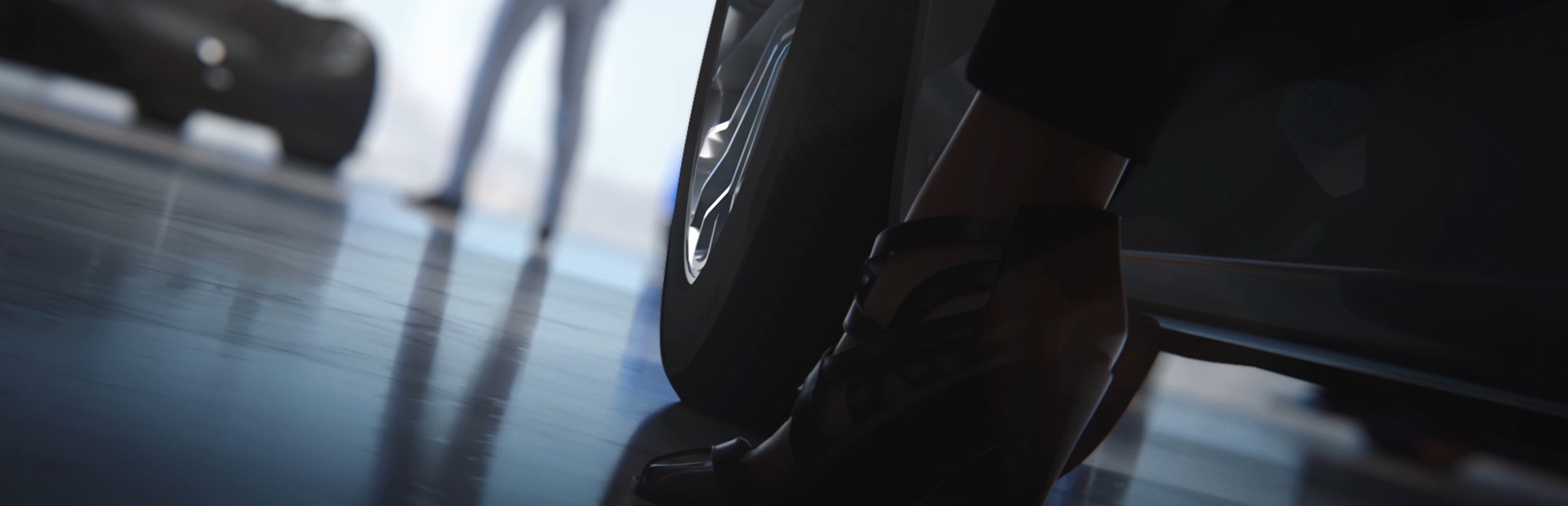 Game cover Test Drive Unlimited Solar Crown