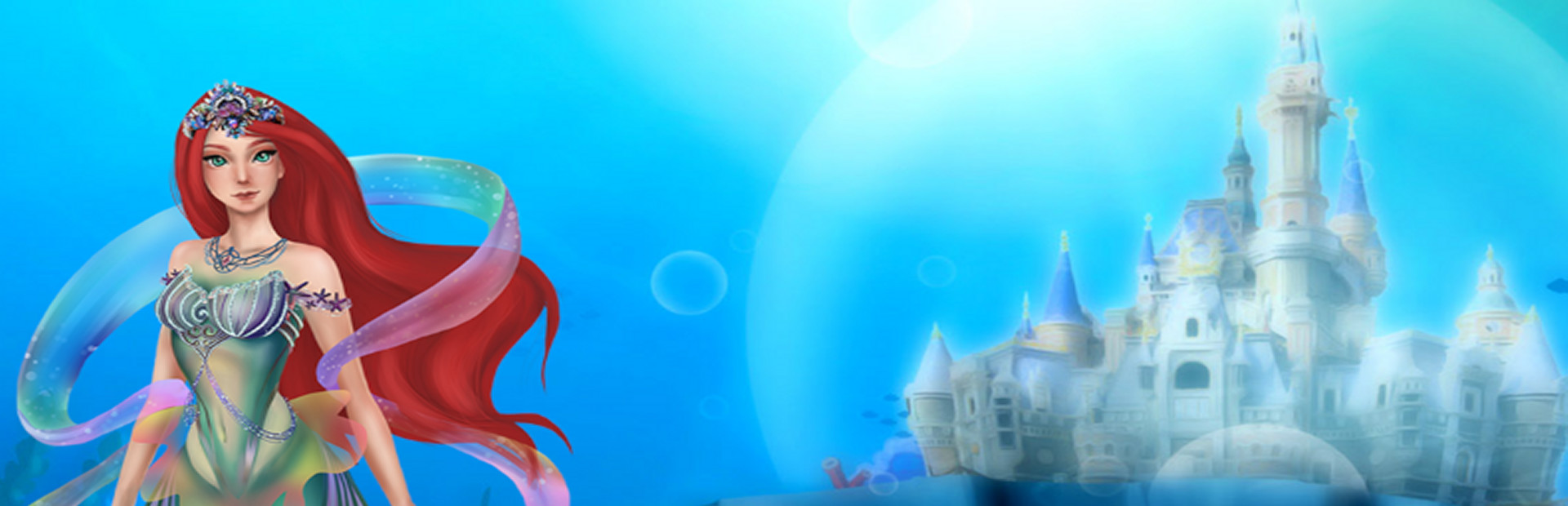 Game cover: Allura: The Three Realms