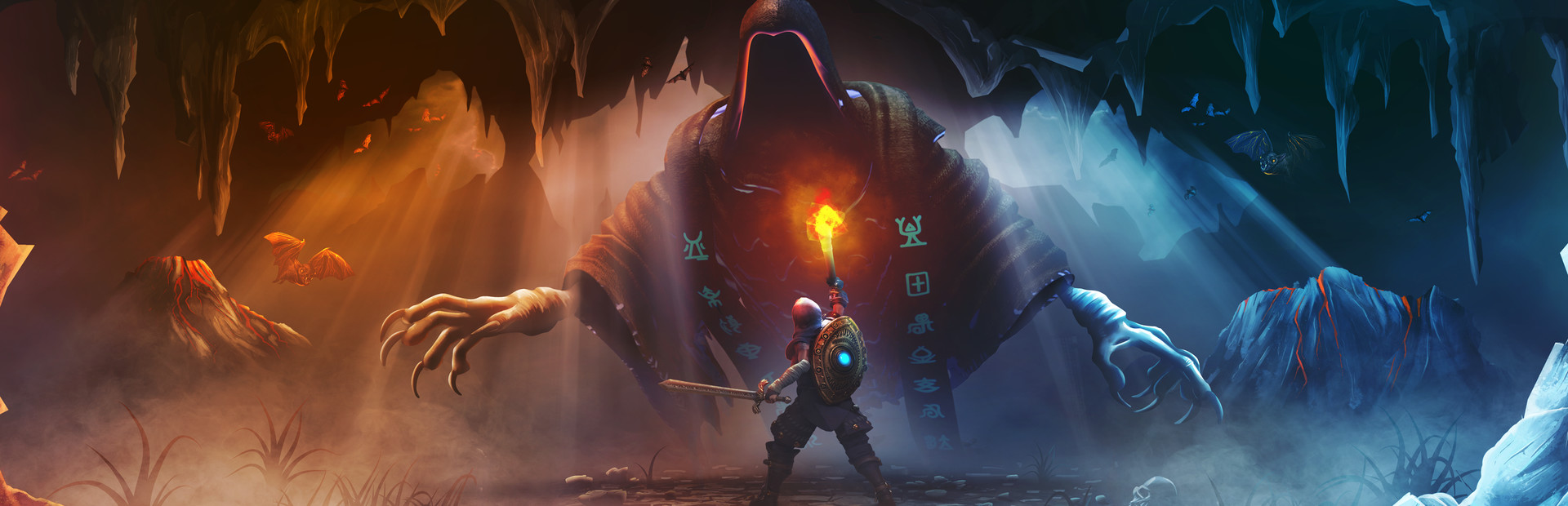 Game cover Underworld Ascendant