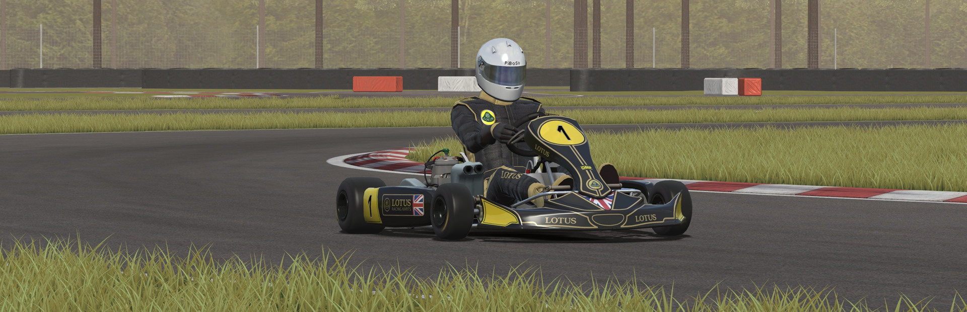 Kart racing steam фото 7